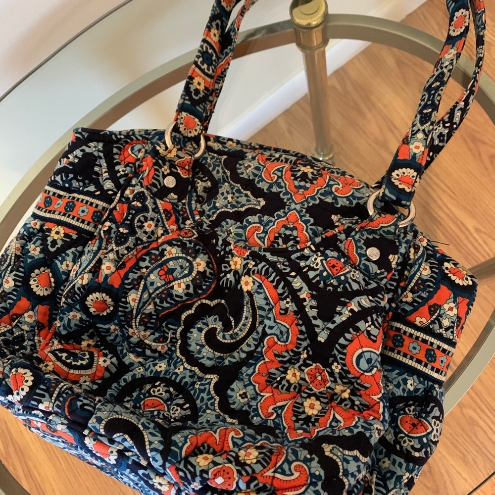 Vera Bradley Purse